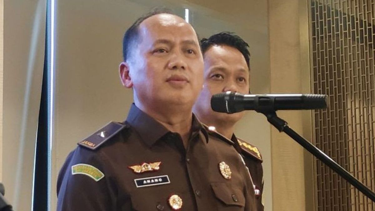 Anang Supriatna 3
