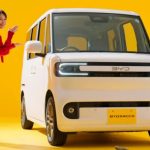 BYD Racco