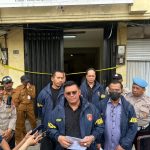Bareskrim Polri