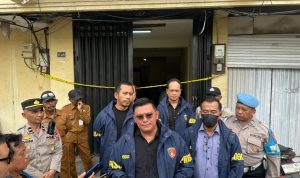 Bareskrim Polri