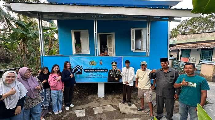 Bedah Rumah