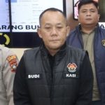 Budi Santosa