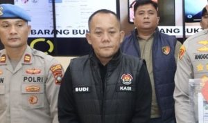 Budi Santosa