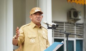 Bupati Langkat