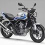 CB400 Super Four