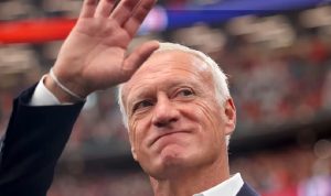 Didier Deschamps 1