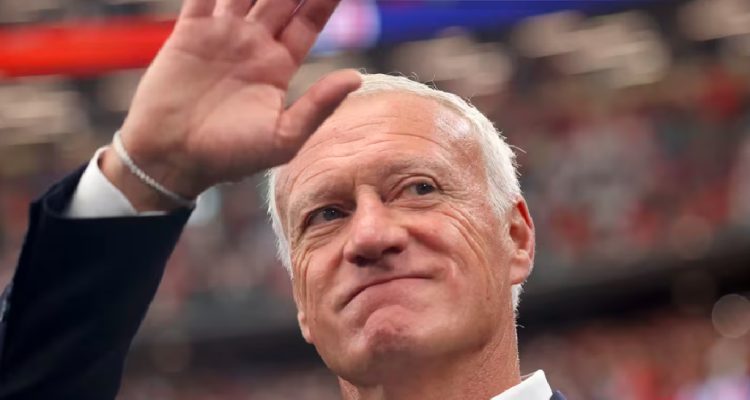 Didier Deschamps 1