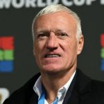 Didier Deschamps