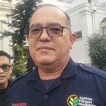 Dirut Agrinas