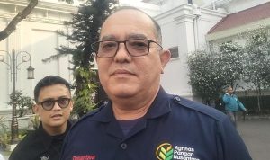Dirut Agrinas