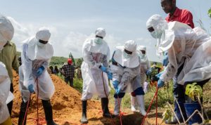 Ebola