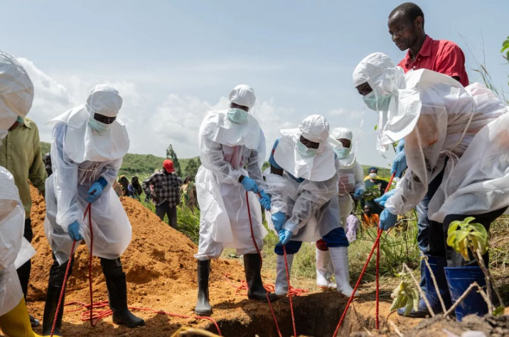 Ebola