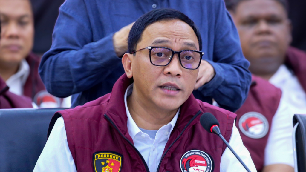 Eko Hadi Santoso