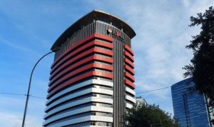 Gedung KPK 1