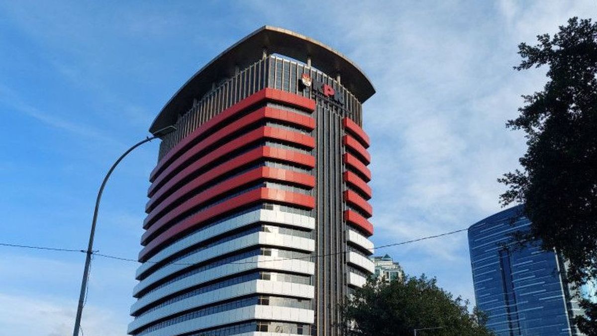 Gedung KPK 1