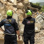 Gempa Bumi Venezuela