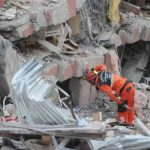 Gempa Jepang