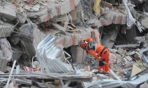 Gempa Jepang