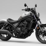 Honda New Rebel 1100