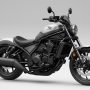 Honda New Rebel 1100