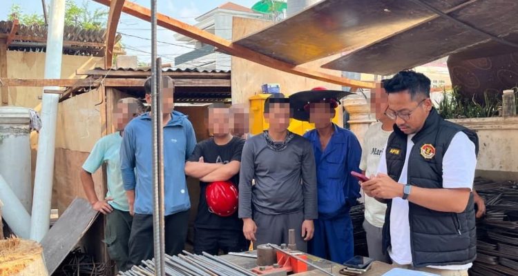 Imigrasi Jakut