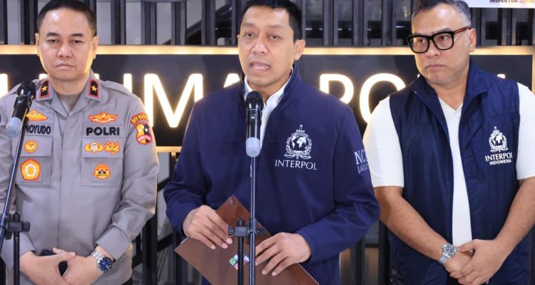 Interpol