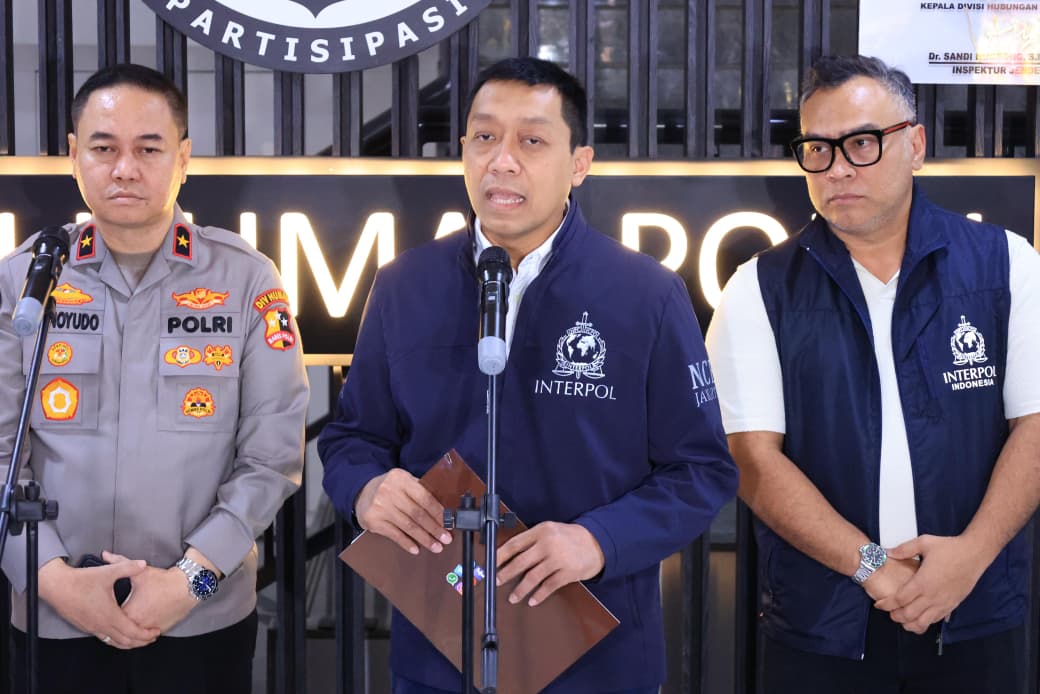 Interpol