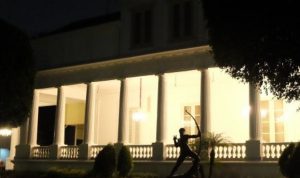 Istana Negara
