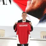 John Herdman