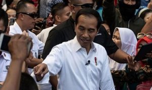Jokowi