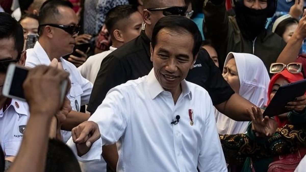 Jokowi