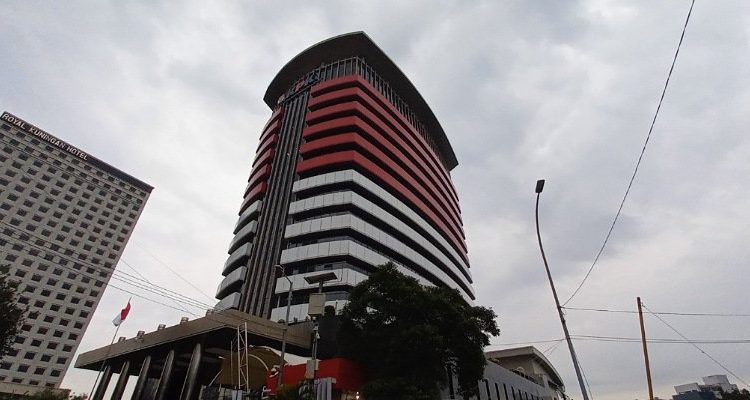 KPK 1