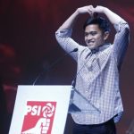 Kaesang Pangarep