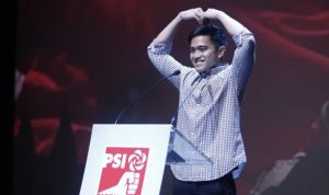 Kaesang Pangarep
