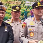 Kapolda Jabar