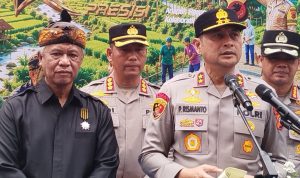 Kapolda Jabar