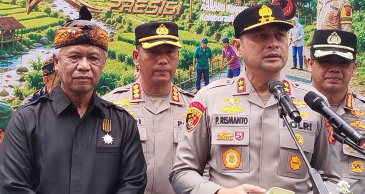 Kapolda Jabar