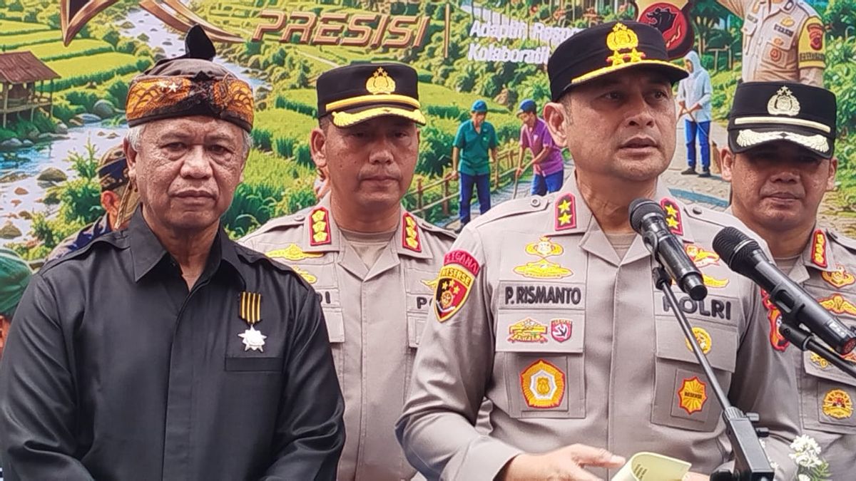 Kapolda Jabar