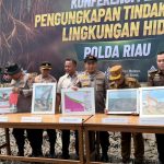 Kapolda Riau