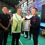Kapolda Sumsel Cup VI