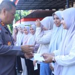 Kapolres Aceh