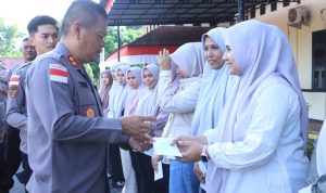 Kapolres Aceh