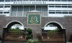 Kejagung
