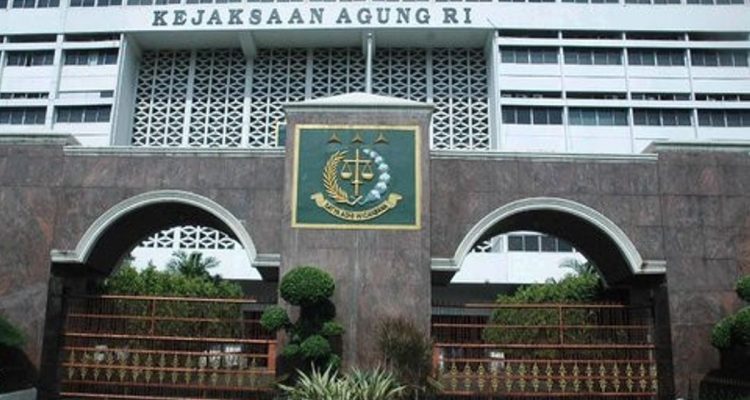 Kejagung