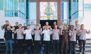 Kejati Jatim