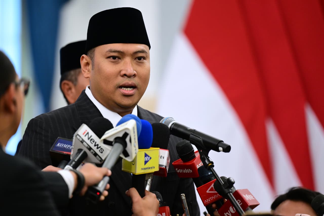 Kepala BGN