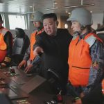 Kim Jong Un