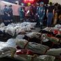 Korban kebaran bar