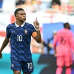 Kylian Mbappe 1