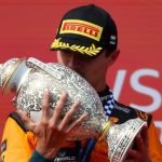 Lando Norris